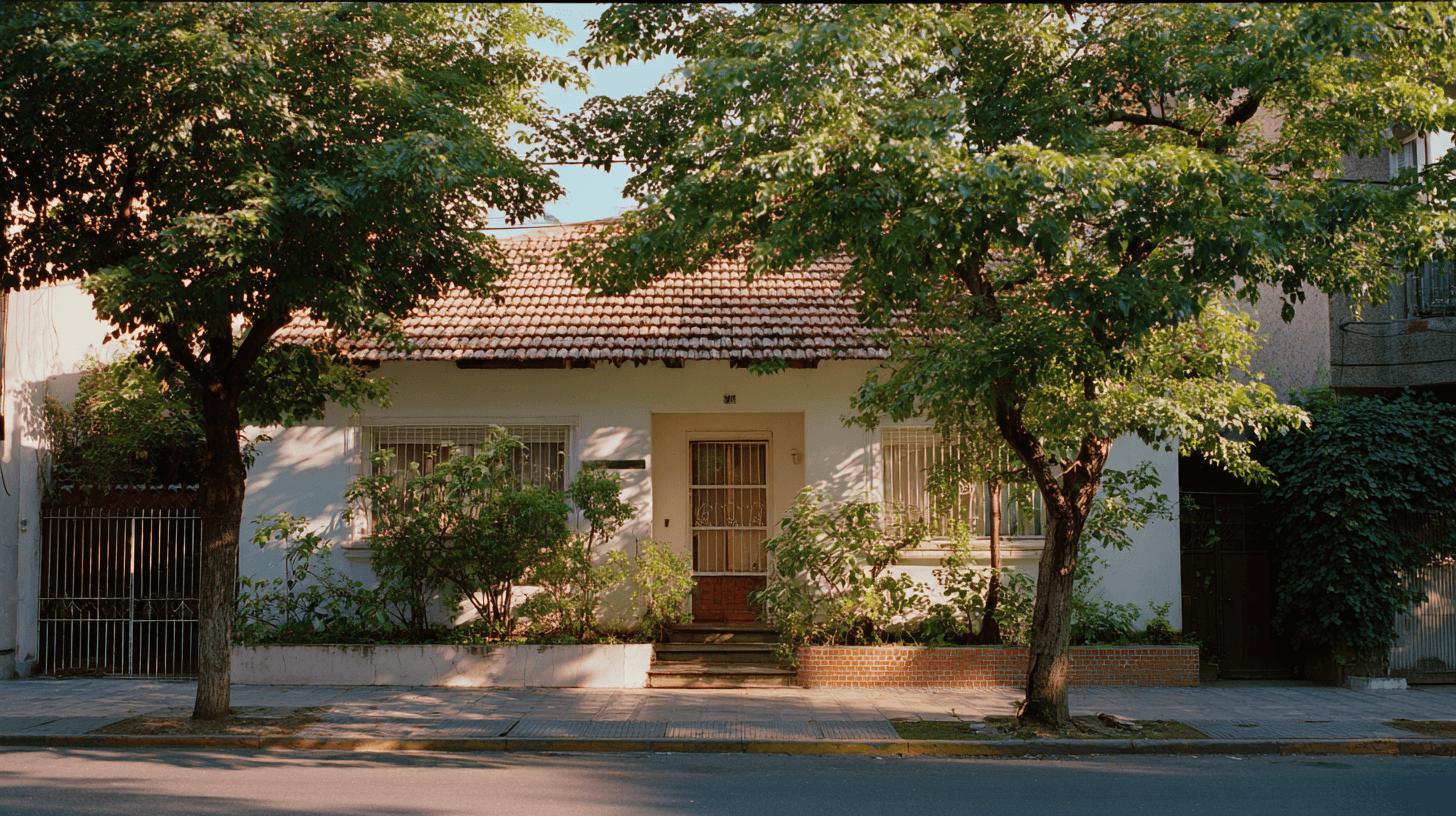 Tu casa