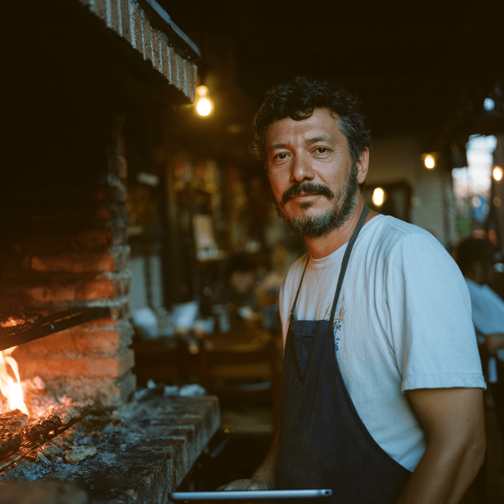 Parrilla · Polanco, Ciudad de México