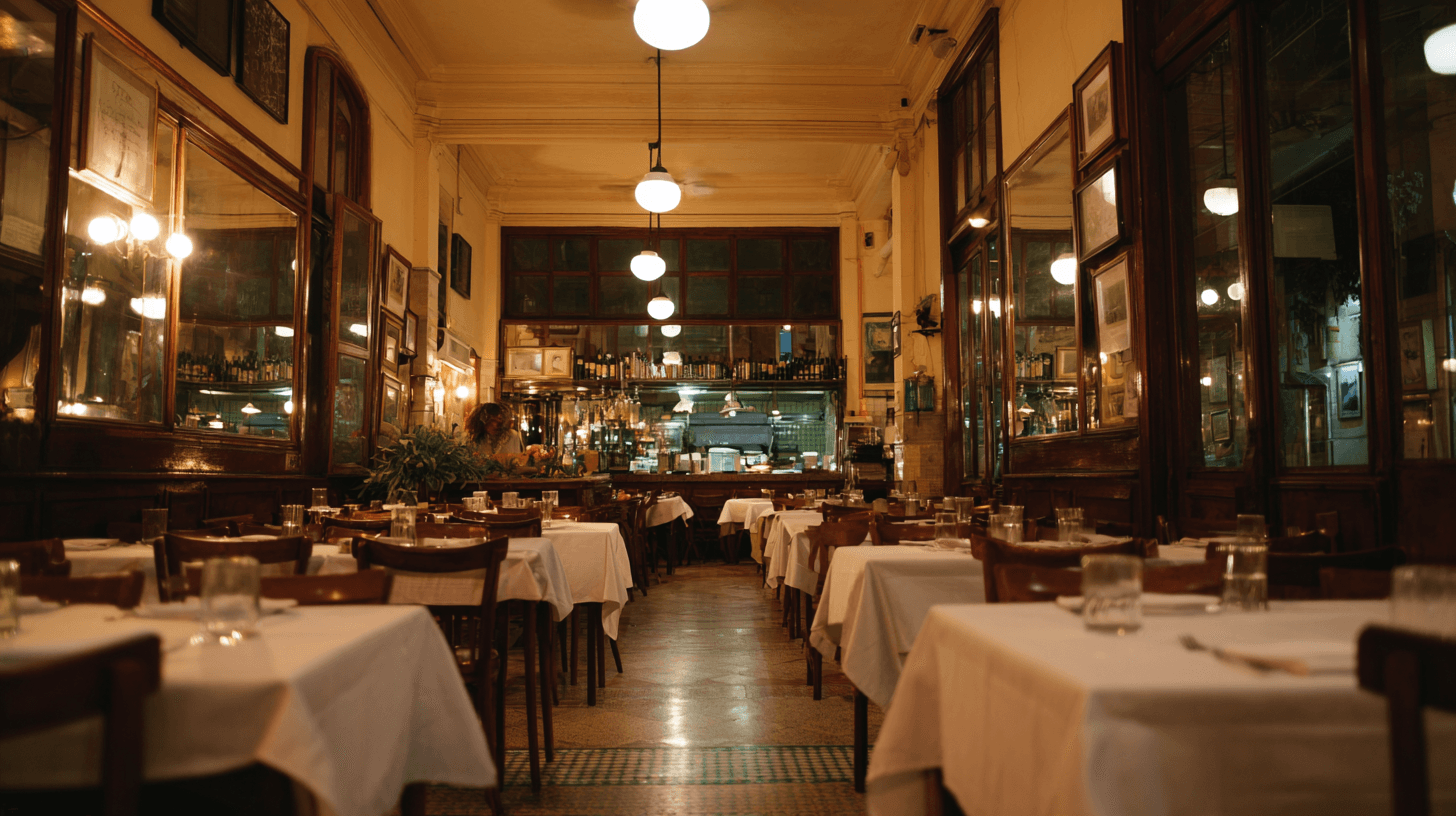 Restaurante