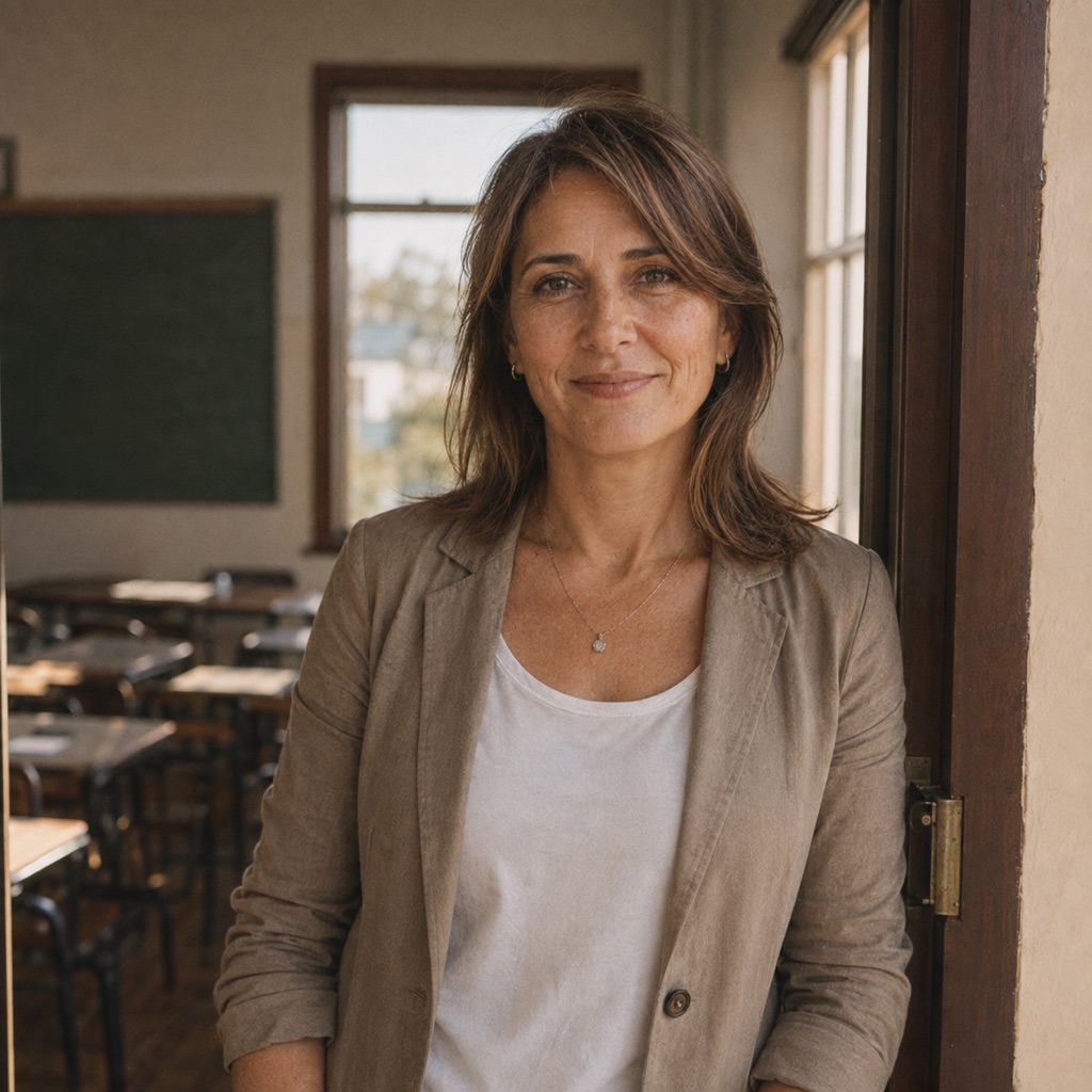 Instituto de idiomas · Rosario