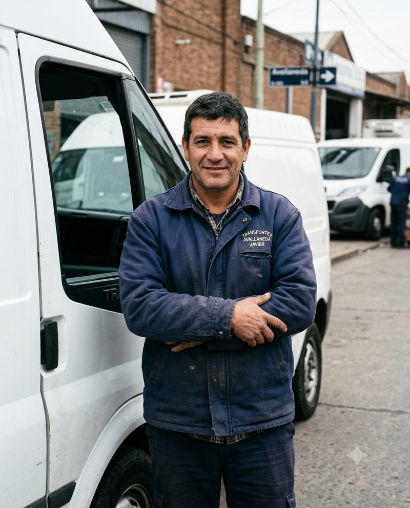 Nahuel Sosa